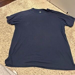 Triumph alo short sleeve